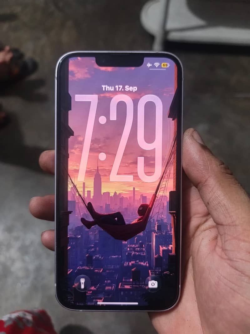 Apple iPhone 14 2