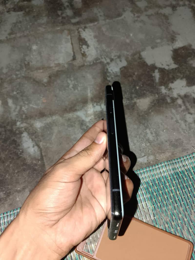 Google Pixel 6a 3