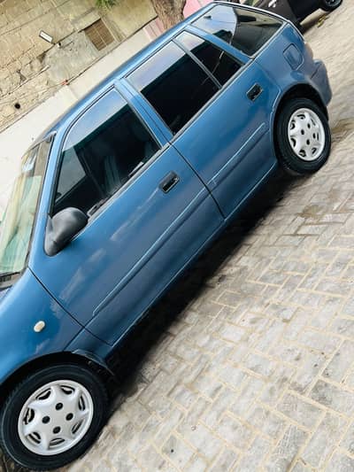 Suzuki Cultus vxr Btr thane alto mehran liana coure