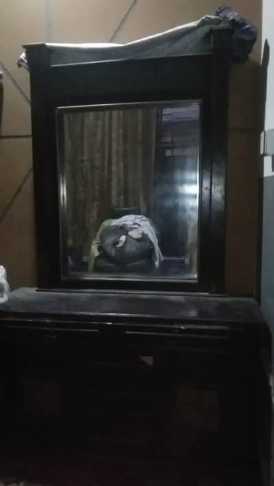 used mirror