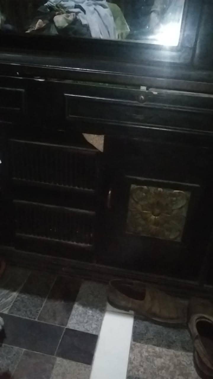 used mirror 1