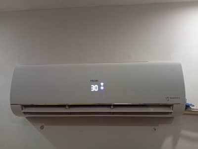 Haier T3 Pro July Purchased