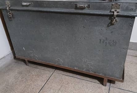 Iron pati for sale - good condition