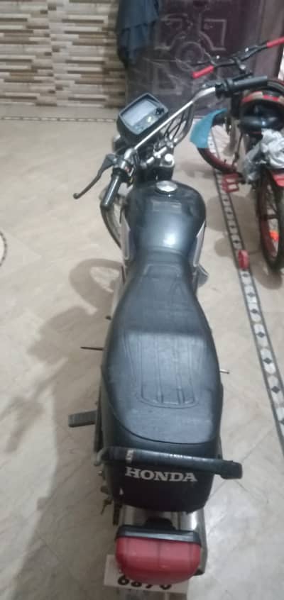 dhoom bike for sale 2015