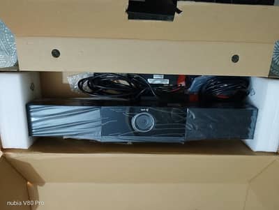 New Poly Studio Premium USB Video Bar