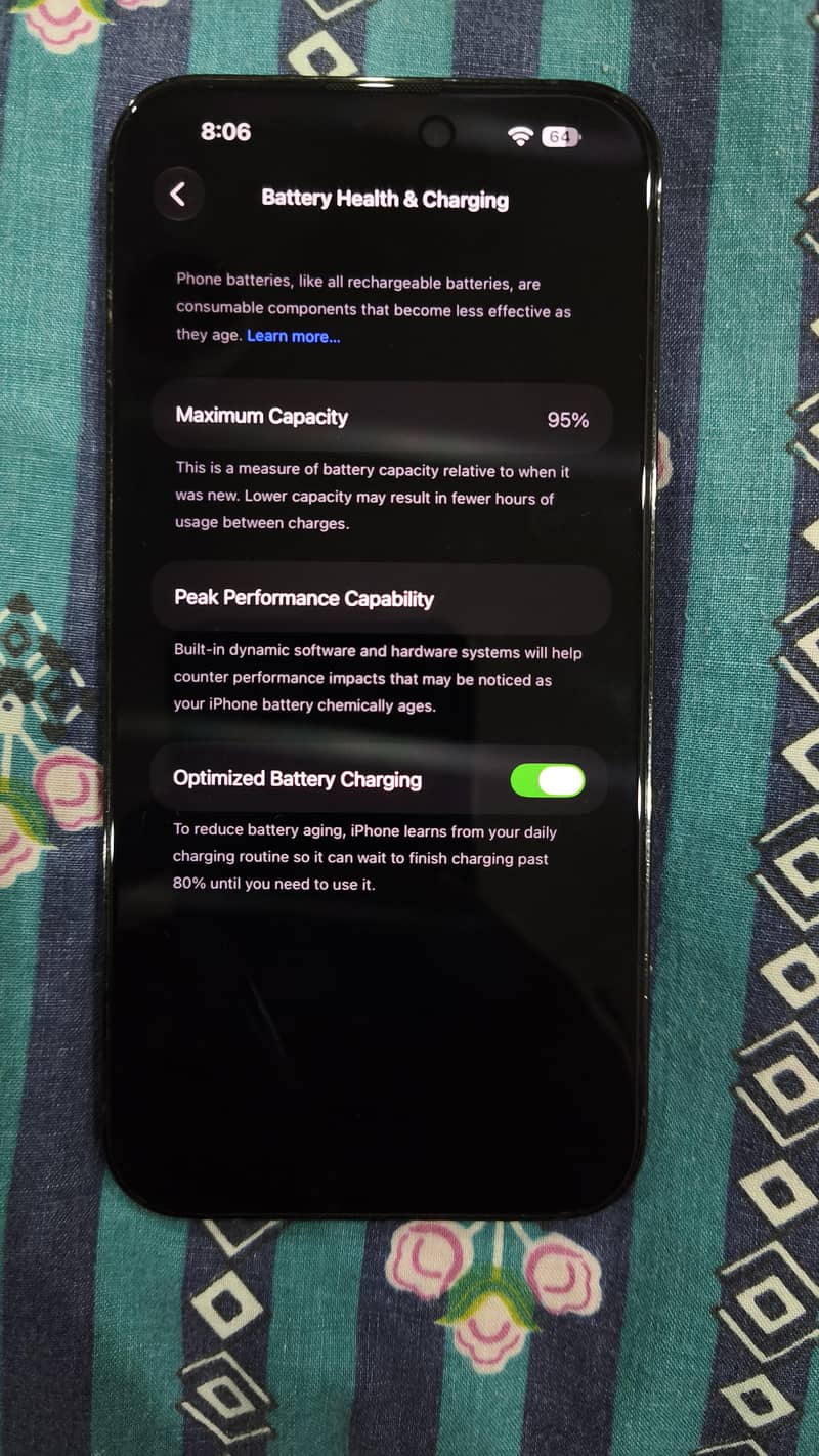 Apple iPhone 14 Pro Max 2