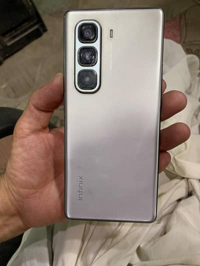 Infinix Hot 50 Pro Plus