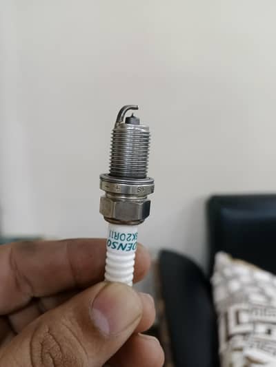original qabli denso spark plug iridium