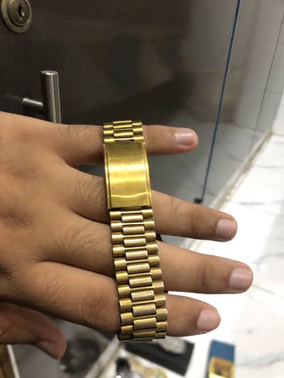 Rado watch