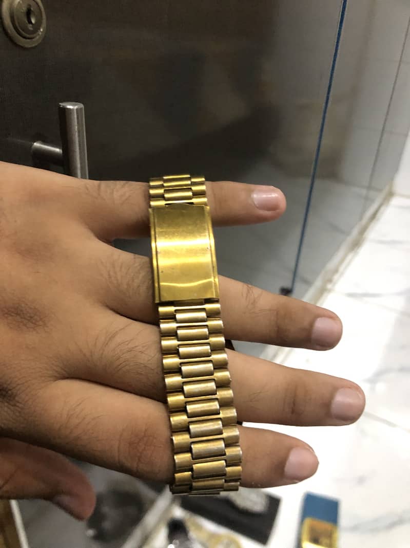 Rado watch 0