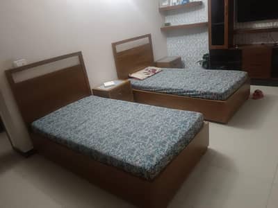 2 Beds for Sale – Good Condition | Affordable Price