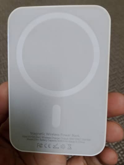 power bank