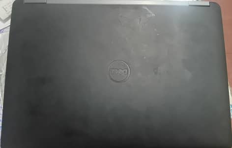 Dell Latitude E7270 Laptop