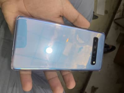 Samsung Mobile S10 5G PTA