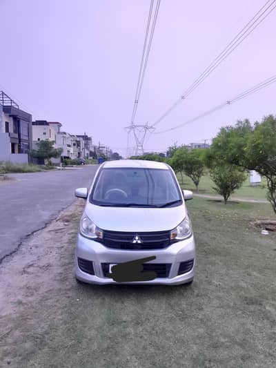 Mitsubishi EK