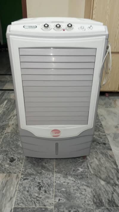 Super Asia room cooler in a very good condition