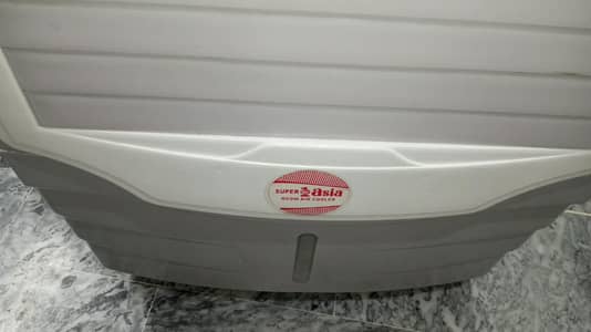 Super Asia room cooler in a very good condition