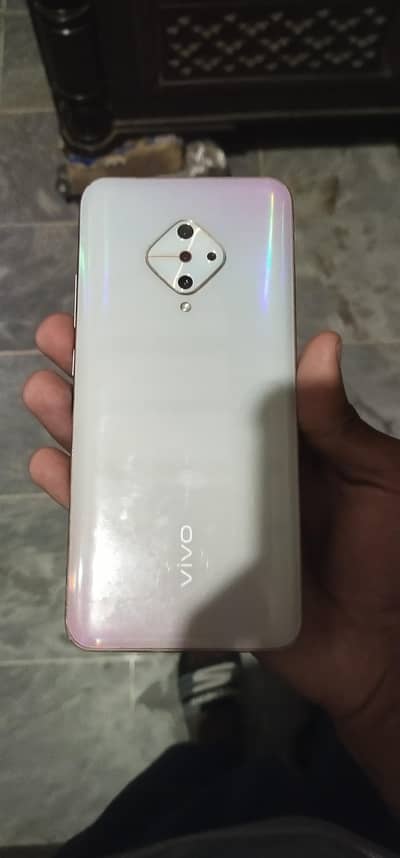 Vivo S1 Pro