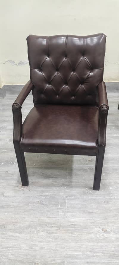Office Executive Visitor Chair