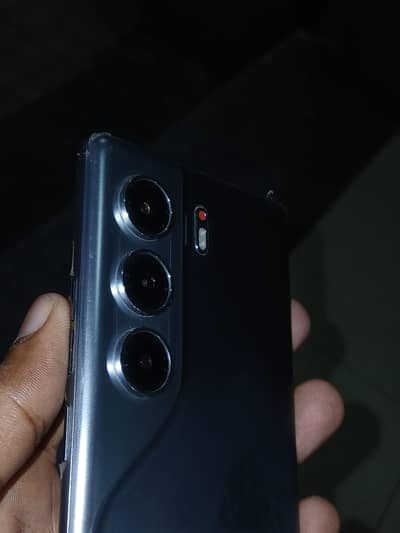 Tecno CAMON 40 Pro