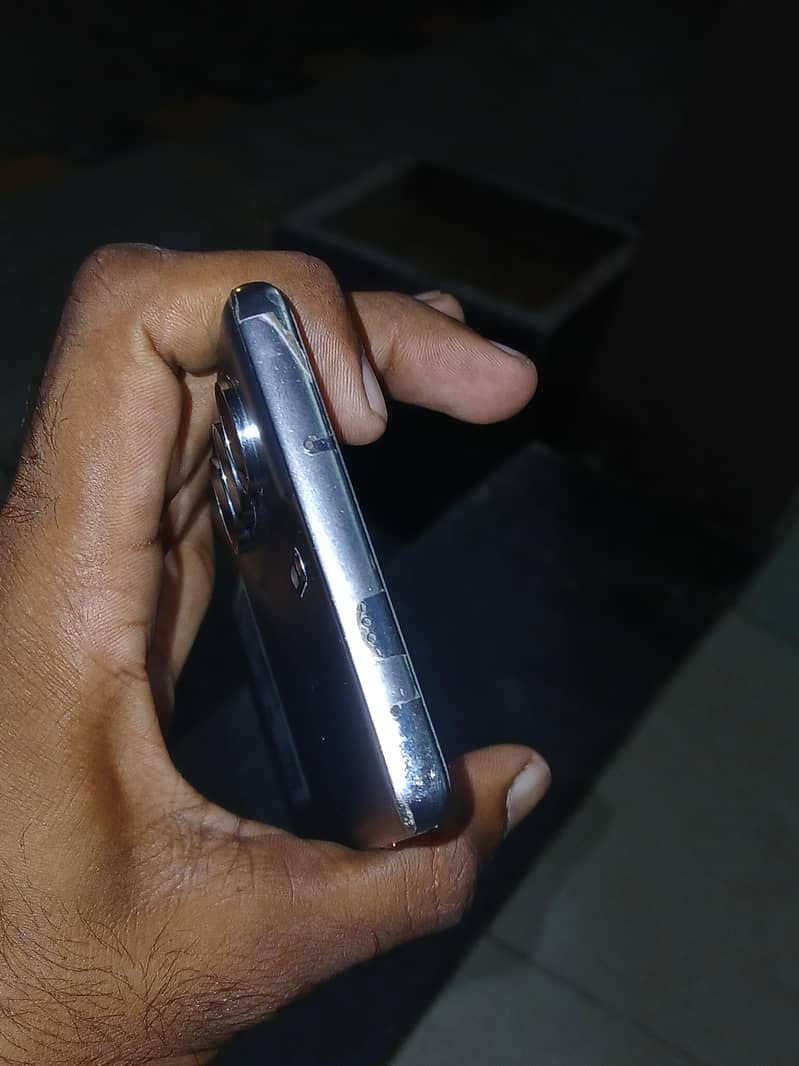 Tecno CAMON 40 Pro 2