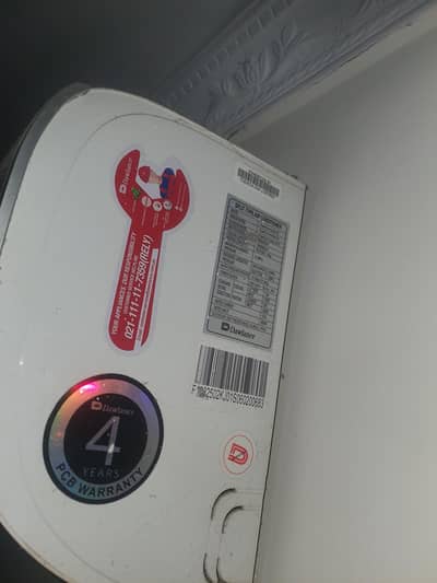 Dawlence Powercon 30 1.5 ton T3  Inverter almost new