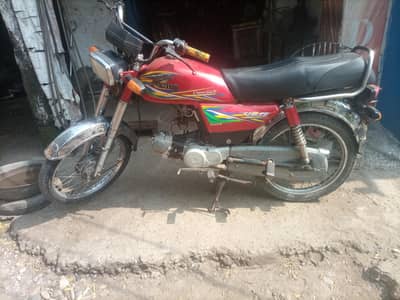 2021 model united all ok open latter contact 03299276286 loc Jhelum