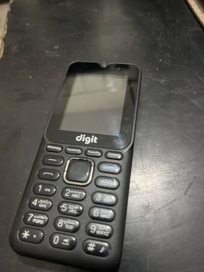 Nokia 110 4G