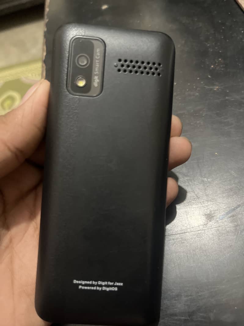 Nokia 110 4G 1