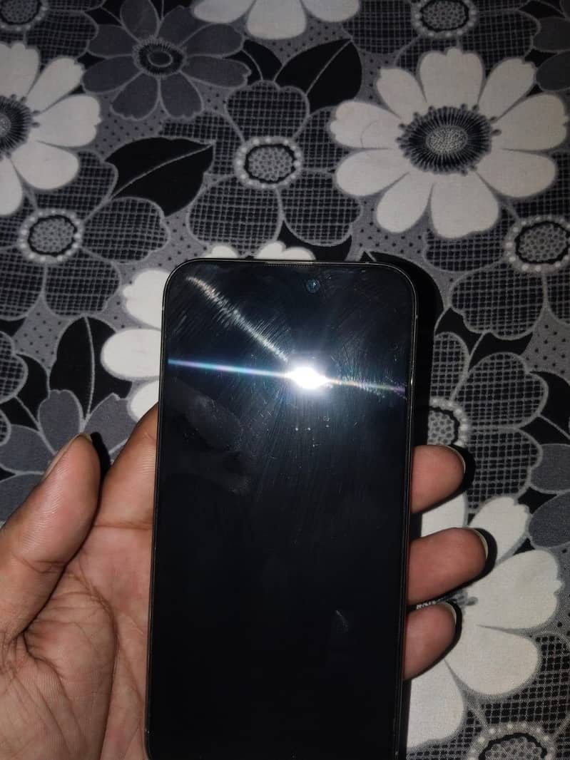 Apple iPhone 15 Pro Max 14