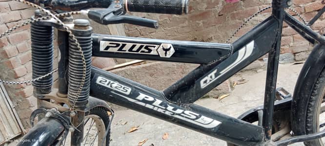 Cycle