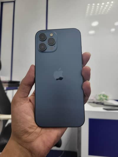 Apple iPhone 12 Pro Max