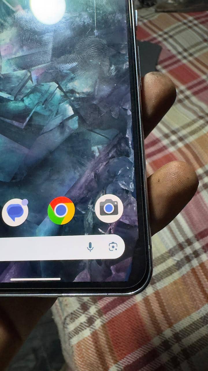 Google Pixel 8 Pro 5