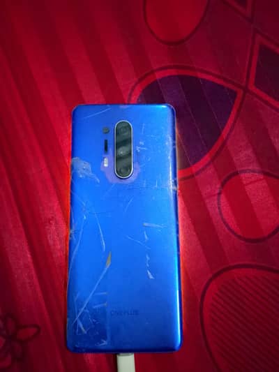 One Plus 8