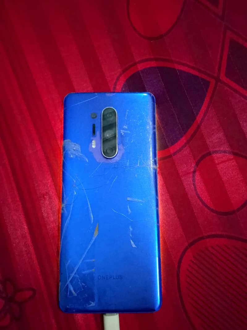 One Plus 8 0