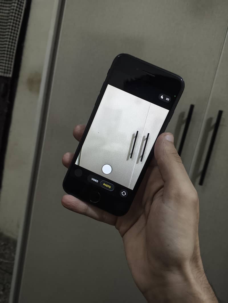 Apple iPhone SE 1