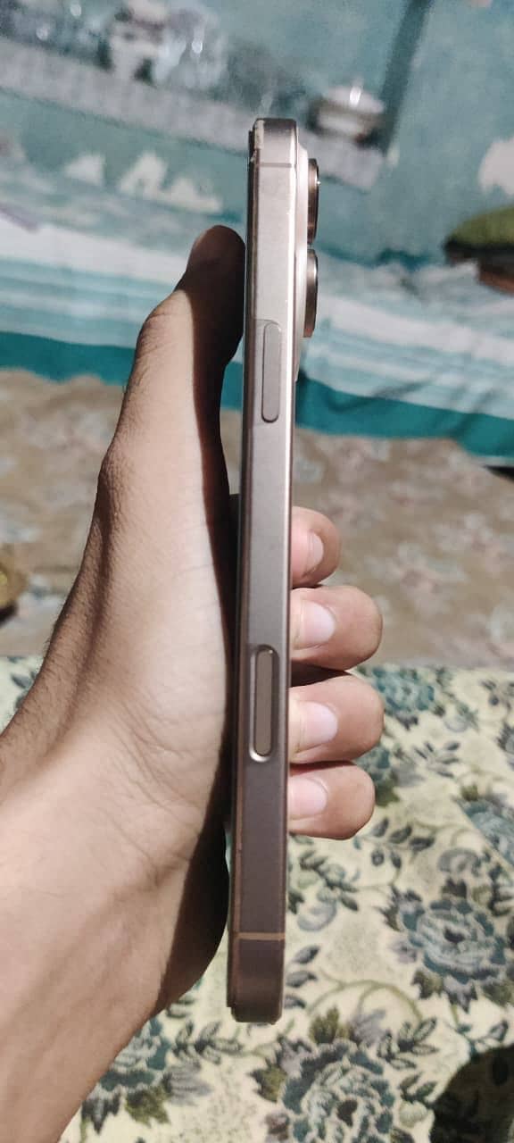 Apple iPhone 16 Pro Max 3
