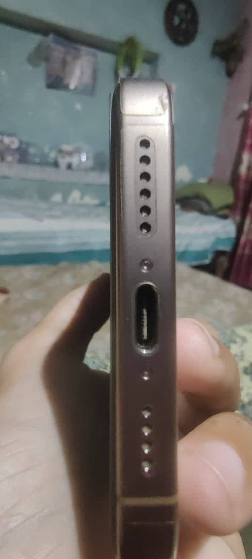 Apple iPhone 16 Pro Max 6