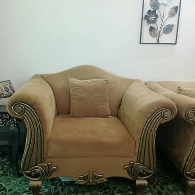 6 seaters sofa for sale