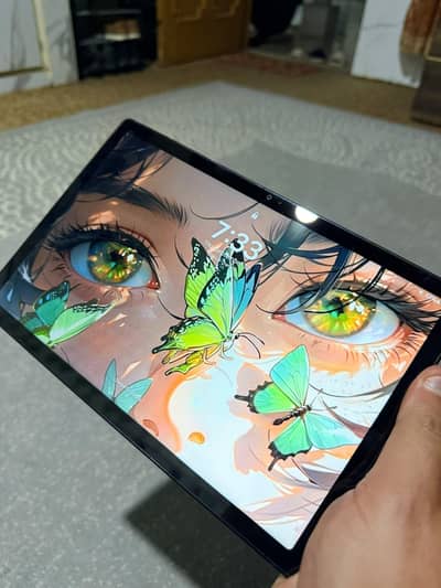 Galaxy Tab A8