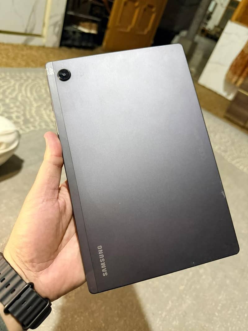 Galaxy Tab A8 1