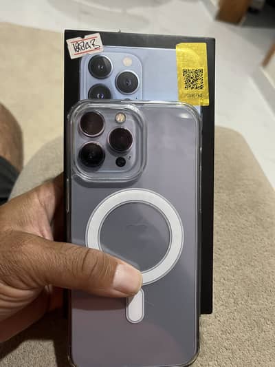 IPhone 13 pro max