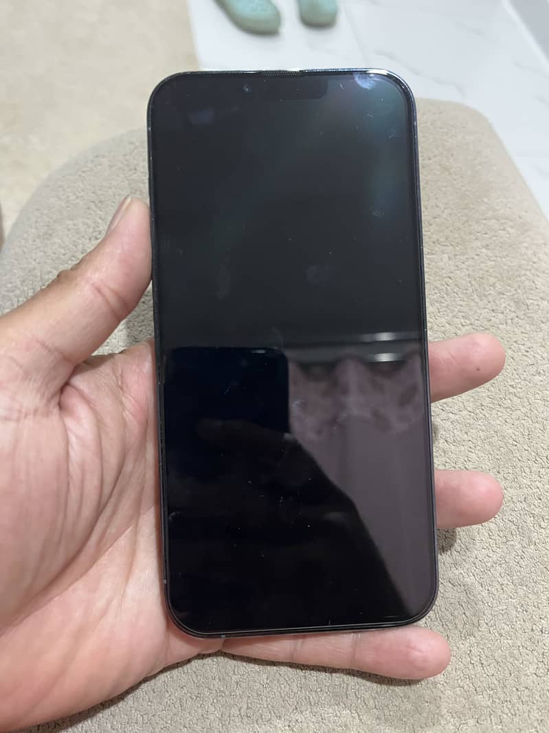 IPhone 13 pro max 2