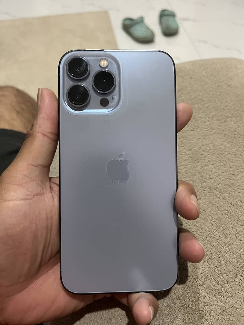 IPhone 13 pro max 3
