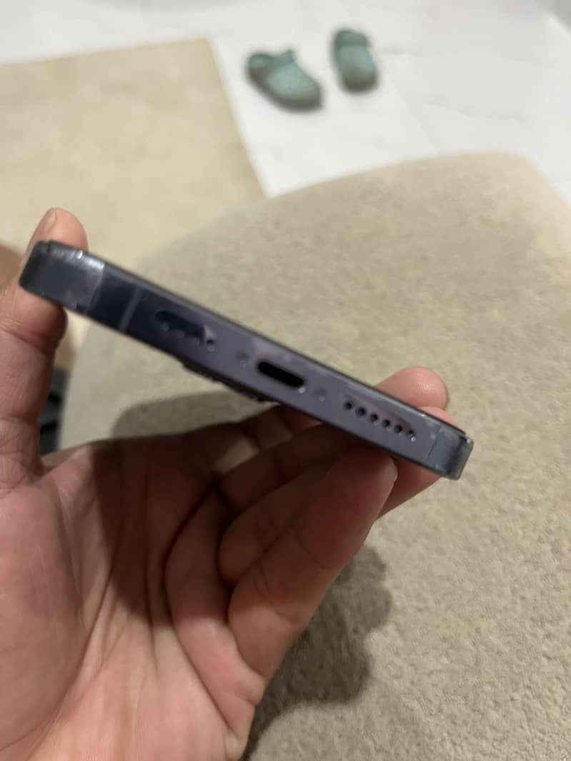 IPhone 13 pro max 4