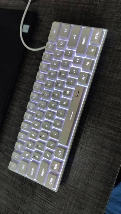 Magegee Ts91 60% Mechanical