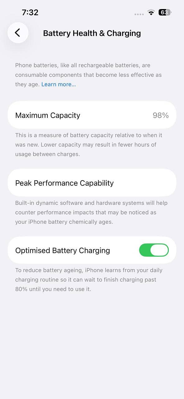 Apple iPhone 13 2