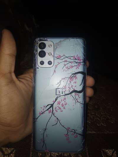 One Plus 9R Parts for sale working or not