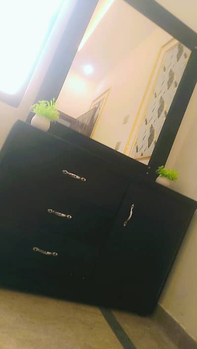 1 month used Furniture