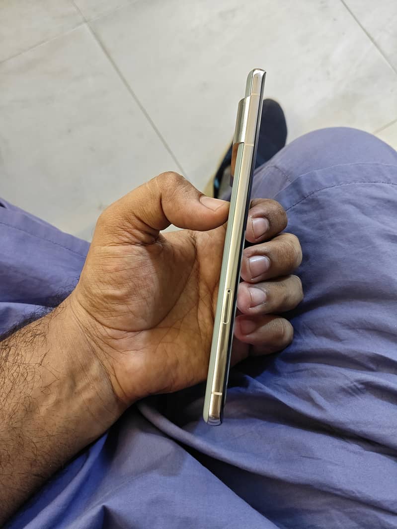 Google Pixel 7 Pro 3